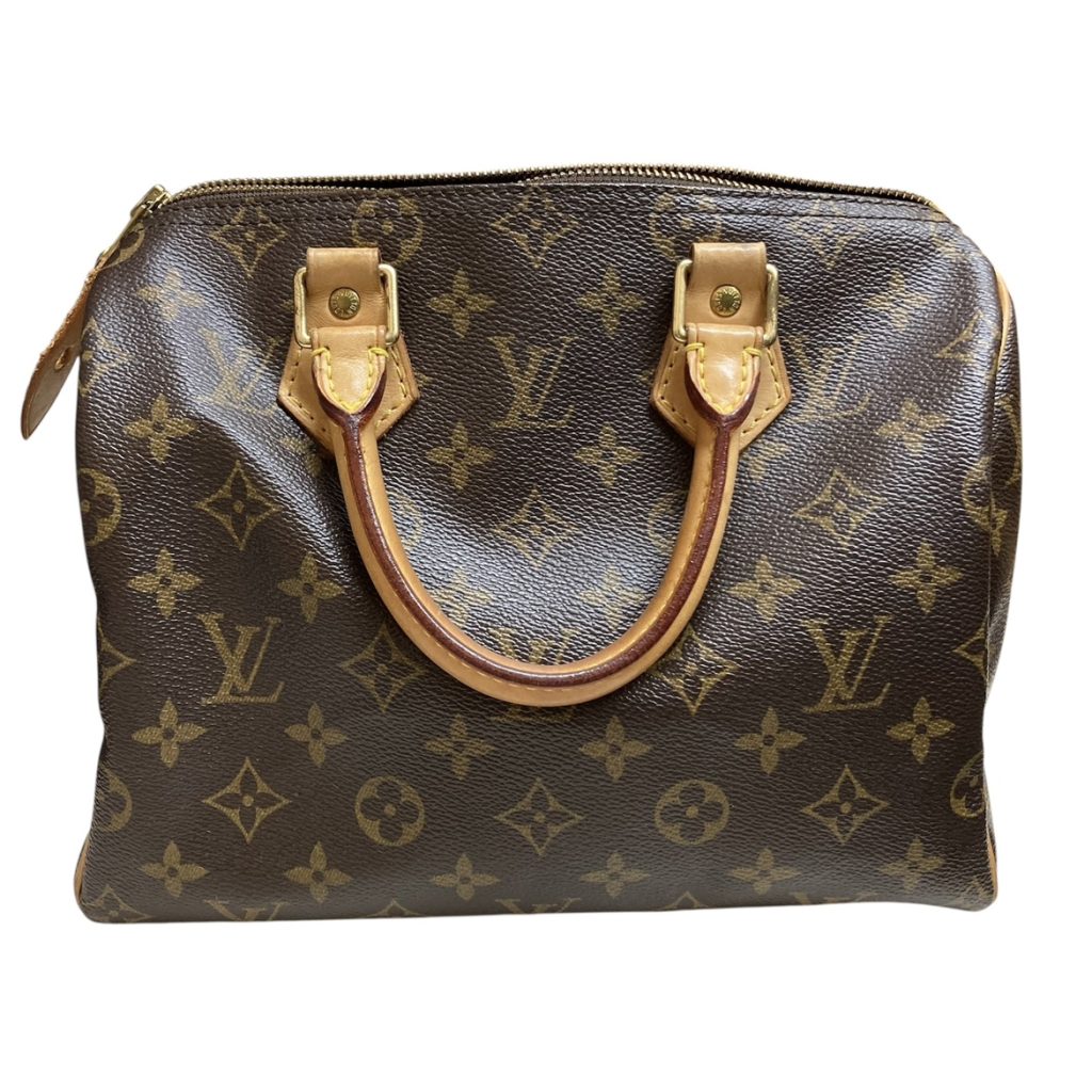 LOUIS VUITTON(ルイ・ヴィトン) ミニスピーディ