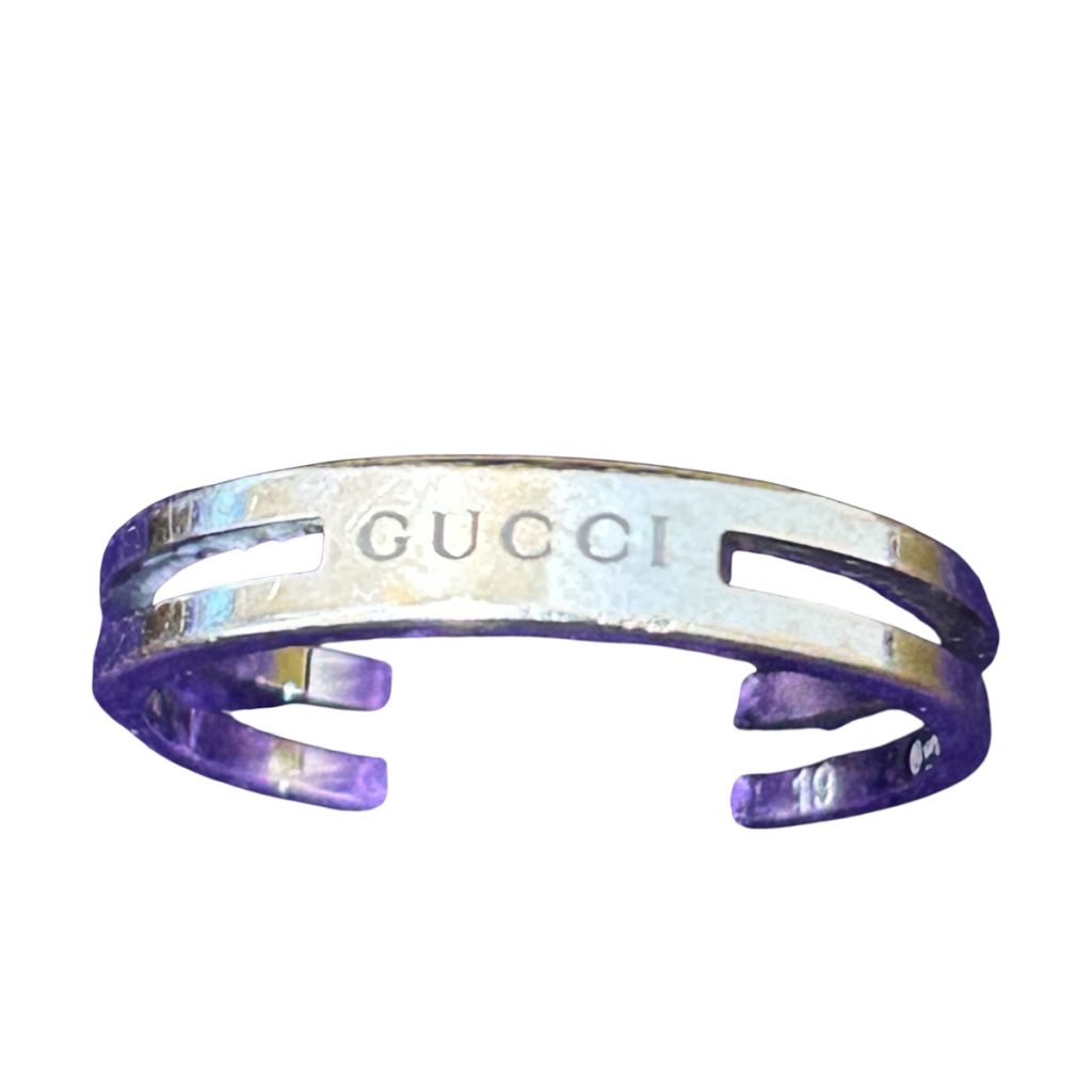 GUCCI グッチ リング