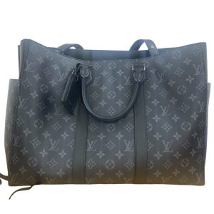 ルイヴィトン モノグラム バケット 付属ポーチの買取実績 | 買取