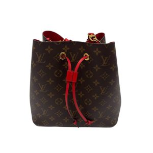 良品】LOUIS VUITTON トゥルーストワレット 28 セカンドバッグ