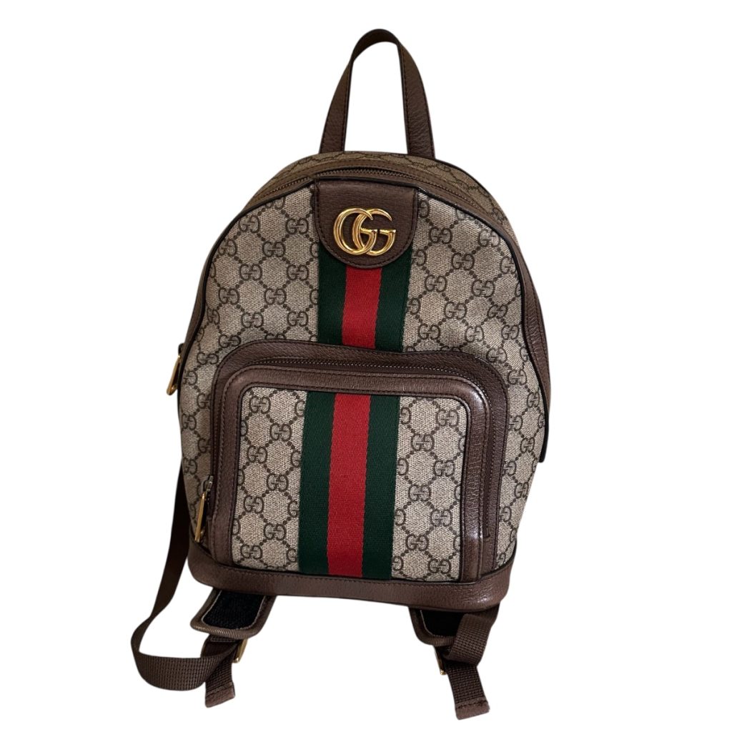 GUCCI リュック