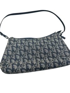 Dior ディオール トロッター ショルダーバック　