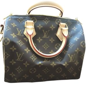 Louis Vuitton ルイヴィトン スピーディー25