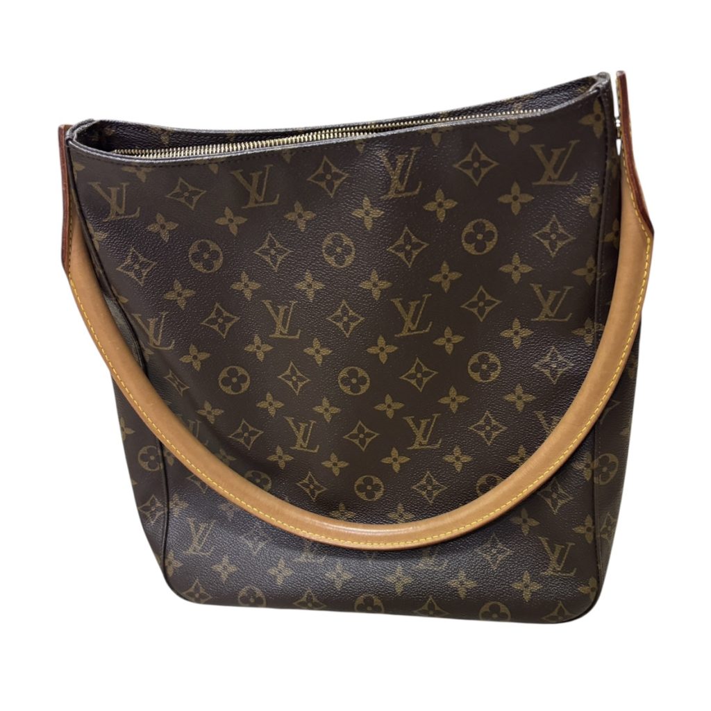 LOUIS VUITTON(ルイヴィトン) ルーピングGM
