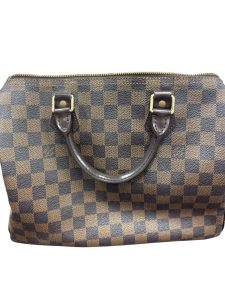 ブランド　バッグ　ヴィトン　スピーディー