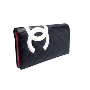 豪華！！ CHANEL カンボンライン シャネルチャームに変更 マトラッセ