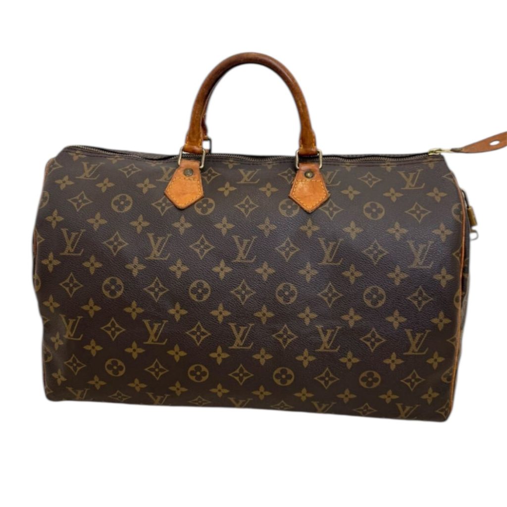 Louis Vuitton スピーディ