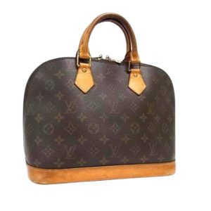 Louis Vuitton ルイヴィトン アルマ