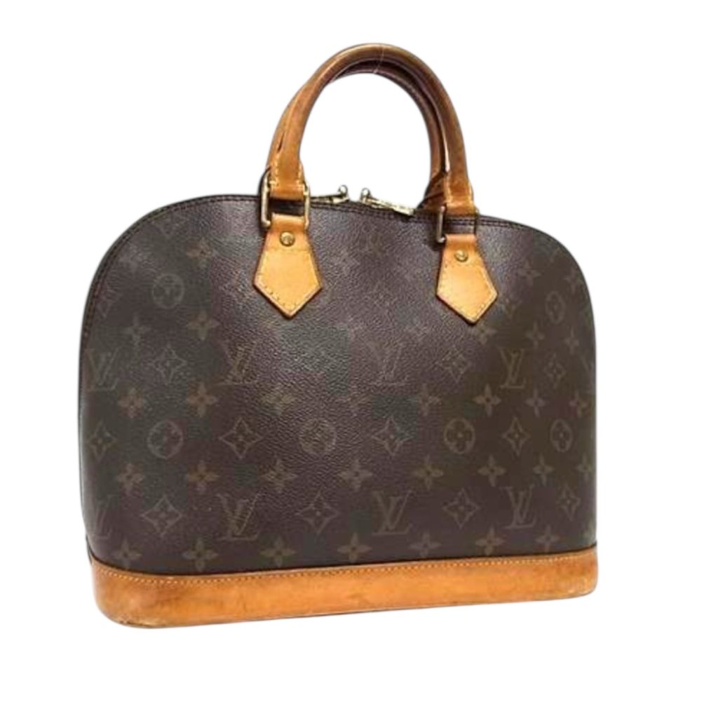 Louis Vuitton ルイヴィトン アルマ