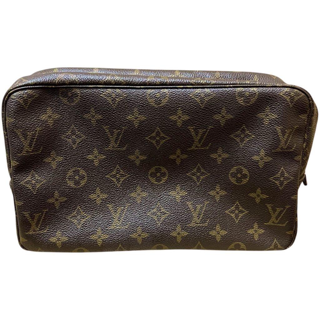 Louis Vuitton ルイ・ヴィトン モノグラム ポーチ