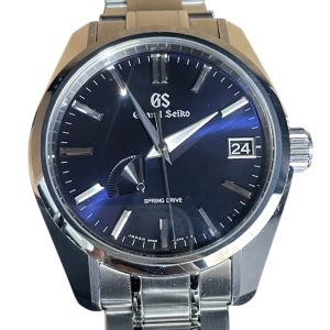 GRAND SEIKO(グランドセイコー) 1D0034 SBGA373 腕時計