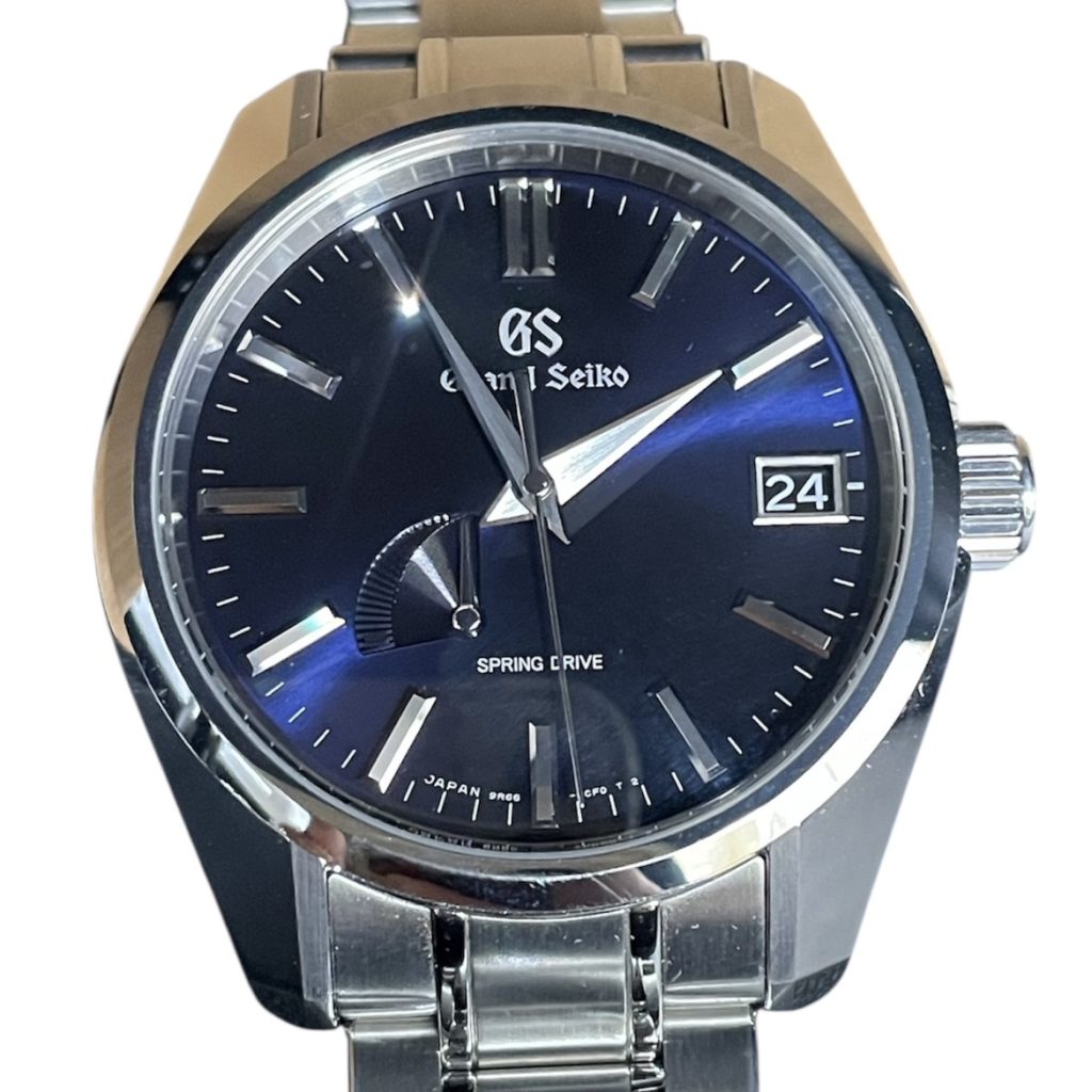 GRAND SEIKO(グランドセイコー) 1D0034 SBGA373 腕時計