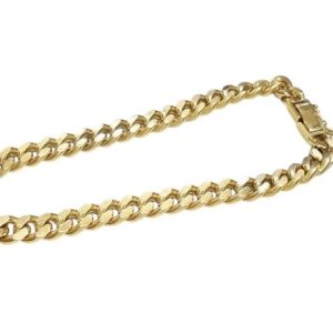 K18（18金）喜平ブレスレット