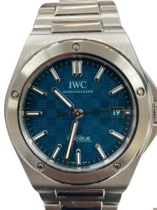 IWC インヂュニア オートマティック IW328903