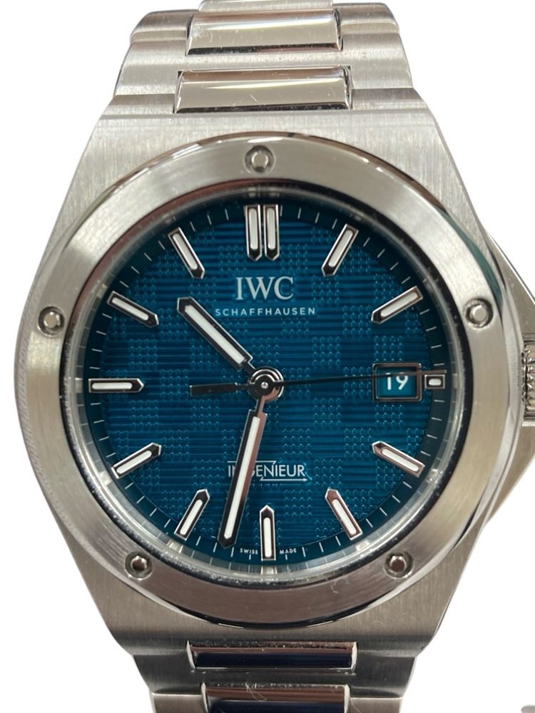 IWC インヂュニア オートマティック IW328903