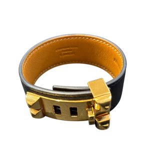 Hermès クリッパー　CL4220 エルメス クリッパー CL4.220 アイボリー レディース 時計