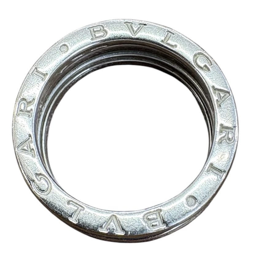 BVGARI ブルガリ ビーゼロワン リング