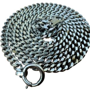 Pt900 プラチナ 喜平ネックレス アクセサリー