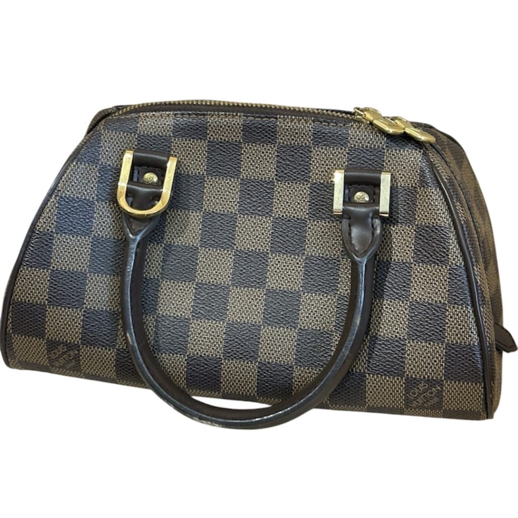 Louis Vuitton ルイヴィトン ダミエ リベラ ミニ