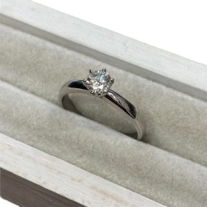 Pt900 プラチナ900 リング ダイヤモンド