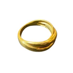 K18(18金)　リング