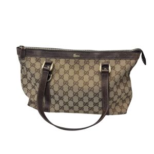 GUCCI バンブーハンドル ワンショルダーバッグの買取実績 | 買取
