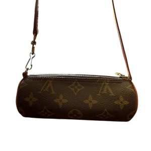 Louis Vuitton ルイヴィトン パピヨンポーチ