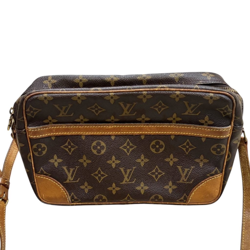 LOUIS VUITTON(ルイヴィトン) トロカデロ