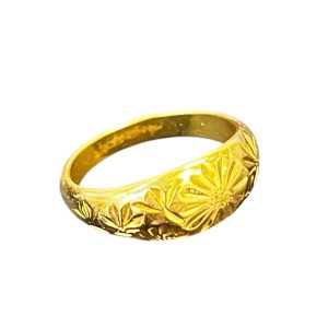 K18（18金）リング