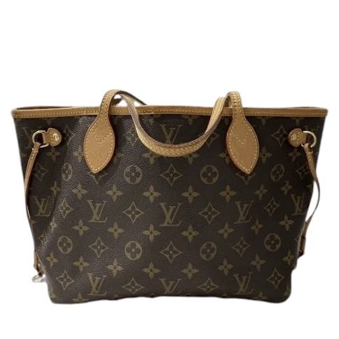 Louis Vuitton(ルイ・ヴィトン)ネヴァーフルPM