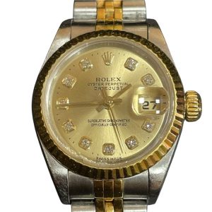 ROLEX ロレックス 69173 腕時計