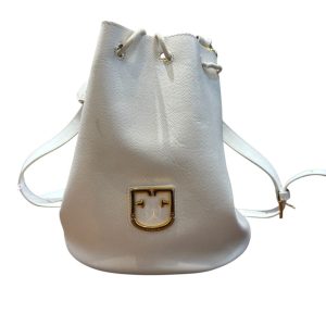 フルラ FURLA 巾着ショルダーバッグ