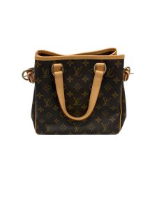 Louis Vuitton ルイ・ヴィトン バティニョール モノグラム