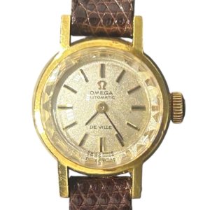 OMEGA オメガ デビル 不動