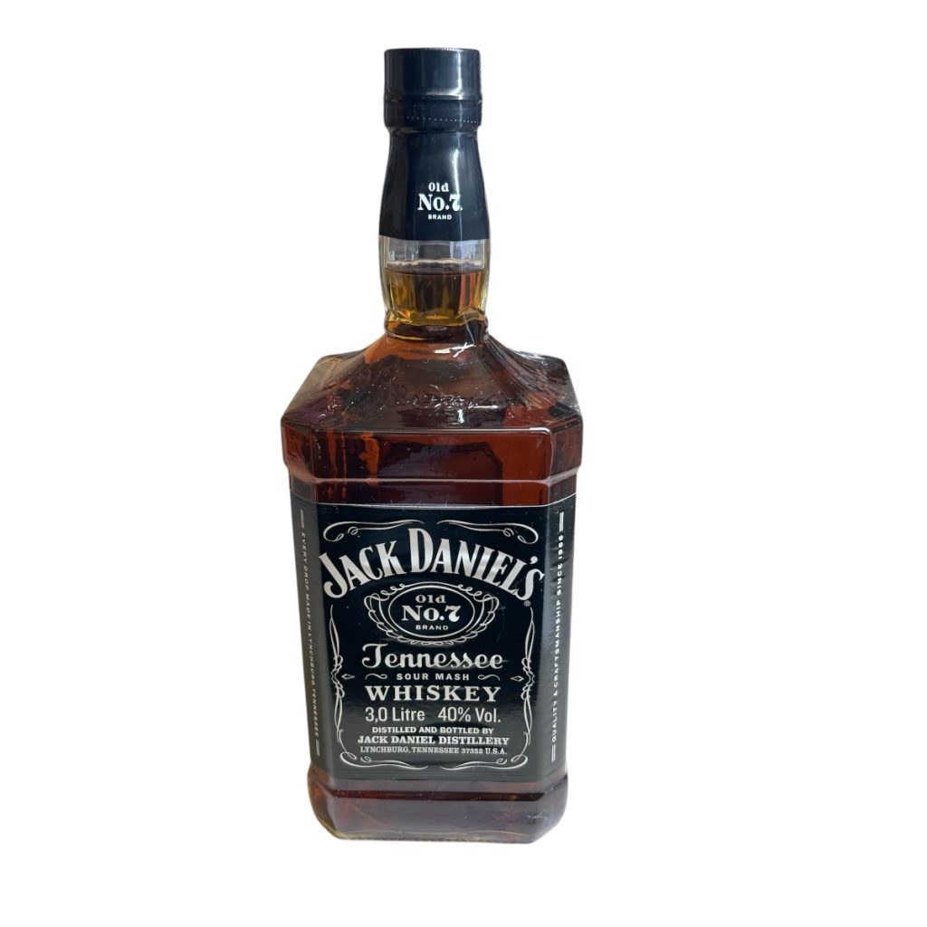 ジャックダニエル ブラック 3.0L