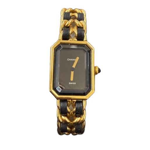 CHANEL シャネル 時計 プルミエール