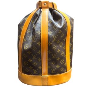 LOUIS VUITTON(ルイヴィトン) モノグラム ランドネGM ショルダーバッグ ワンショルダー