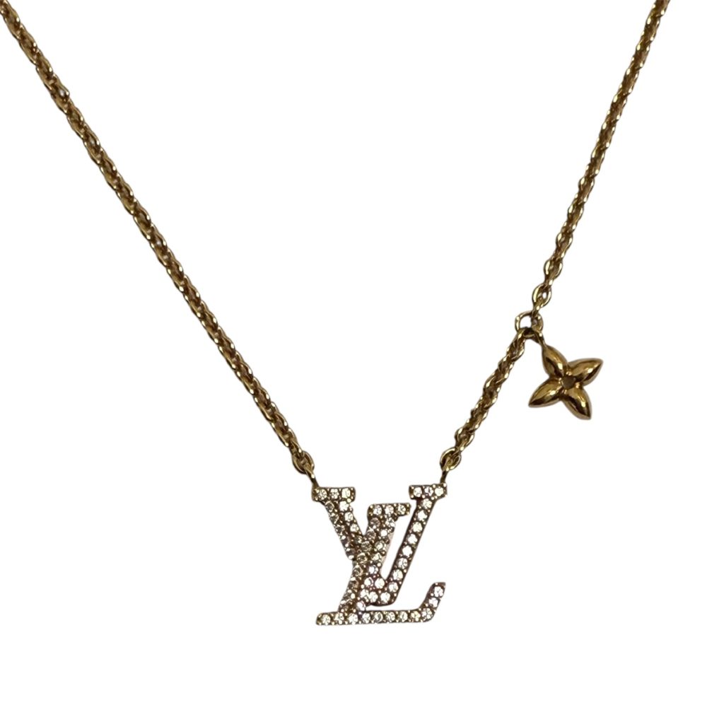 【Louis Vuitton ルイヴィトン ネックレス】 弘前市