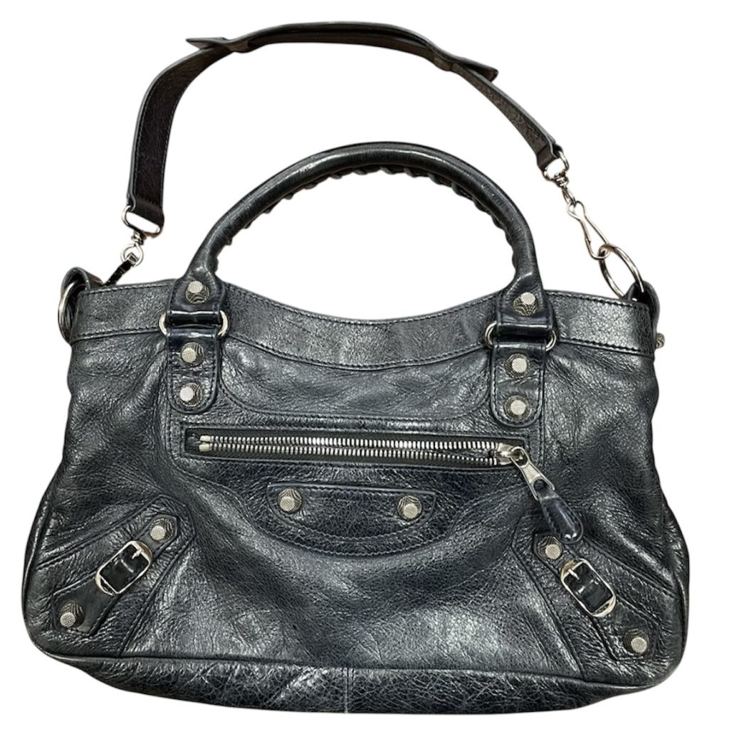 BALENCIAGA バレンシアガ ザ シティ バッグ