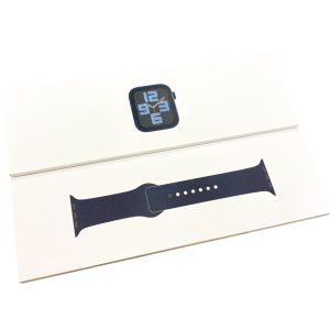 Apple Watch SE 第2世代 GPSモデル 44mm