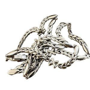 Pt900 プラチナ900 ネックレス