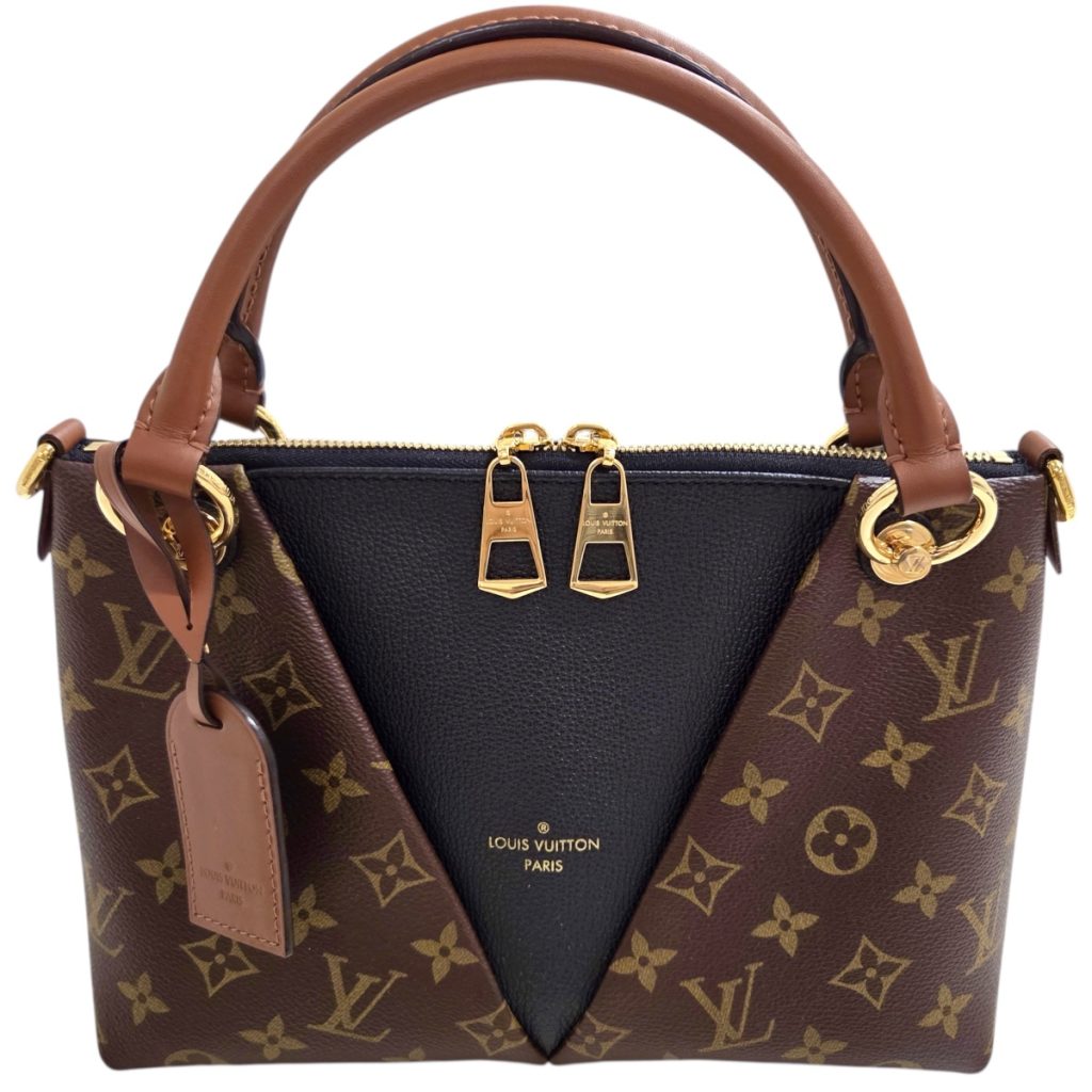 Louis Vuitton ルイ・ヴィトン モノグラム VトートBB