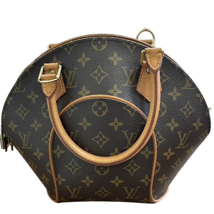 ルイヴィトン Louis Vuitton エリプス モノグラム