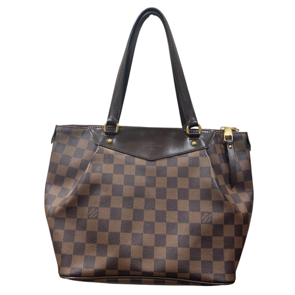 LOUIS VUITTON ルイ・ヴィトン ウエストンミンスター