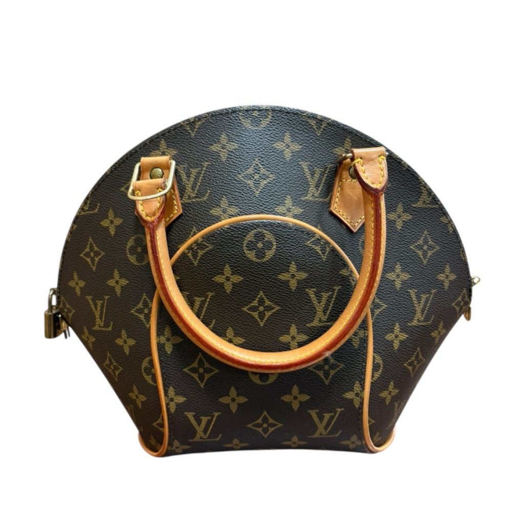 LOUIS VUITTON ルイ・ヴィトン モノグラム エリプス M51127