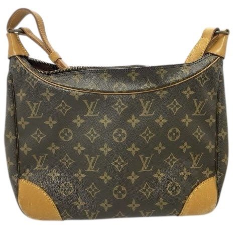 Louis Vuitton(ルイヴィトン)ブローニュ30