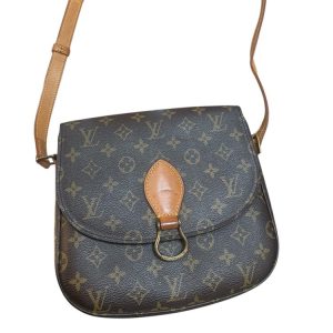Louis Vuitton ルイヴィトン サンクルー24