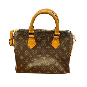 【Louis Vuitton(ルイ・ヴィトン)モノグラム スピーディ】