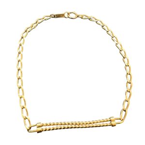 K18（18金） 750刻印 ネックレス の買取実績 | 買取専門店さすがや