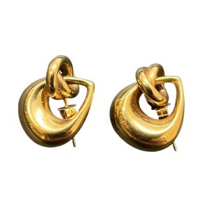 K18（18金）ピアス